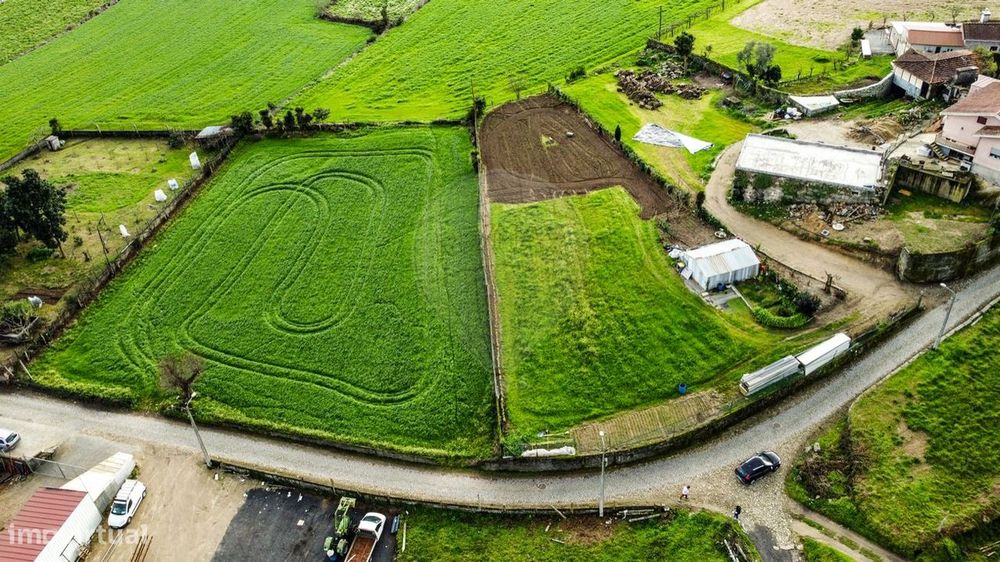 Terreno  para venda