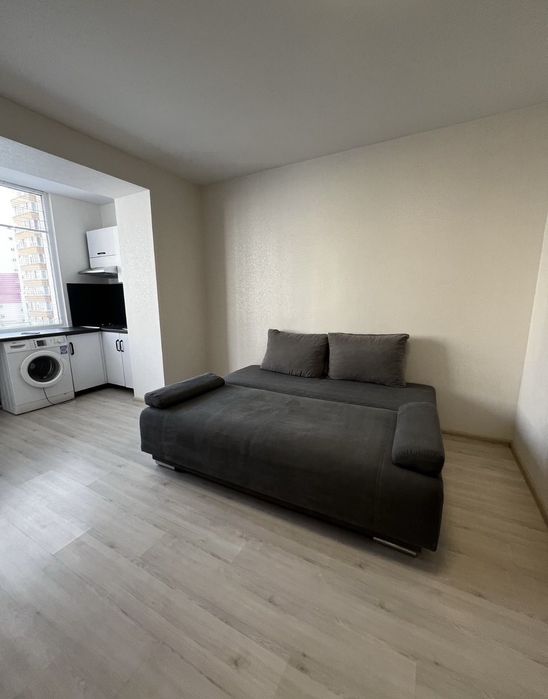 S_Довгострокова оренда смарт-квартири в новобудові ЖК "Шоколад" Рівне