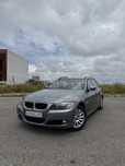 Bmw 318D imaculada