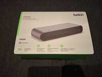 Belkin Pro Thunderbolt 4 Pro Dock