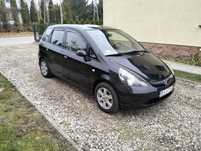 Honda jazz 2008 1.3 benzyna cena dzis
