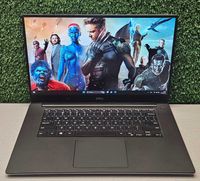 Dell XPS 9550 (i7-6700HQ/RAM 16GB/SSD 512GB/GTX 960M - 2GB) GAME!!