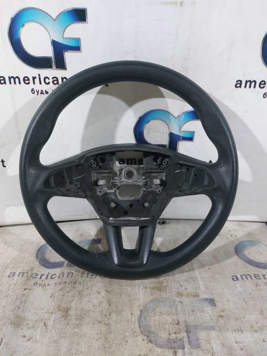 Ford Focus 15-18 Руль резина / Форд Фокус Рест