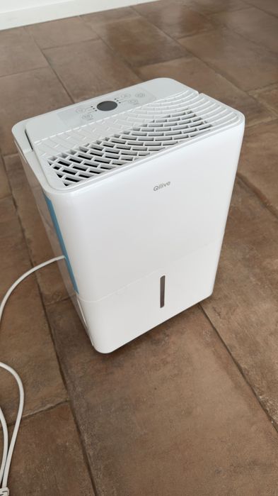 Desumidificador Qilive Q.6973