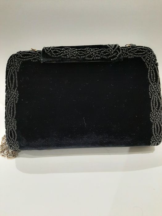 Mala / Bolsa / Carteira de mão