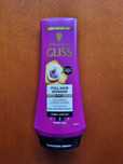 Schwarzkopf Gliss Full Hair Wonder Odżywka dodająca objętości włosom