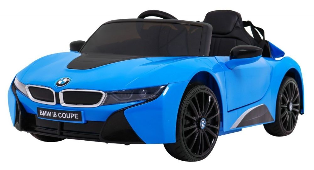Auto na akumulator BMW I8 LIFT
