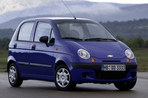 Розборка\Розбірка Daewoo Matiz \Део Матіз М150