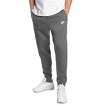 Штаны nike xs-s джоггеры на флисе оригинал