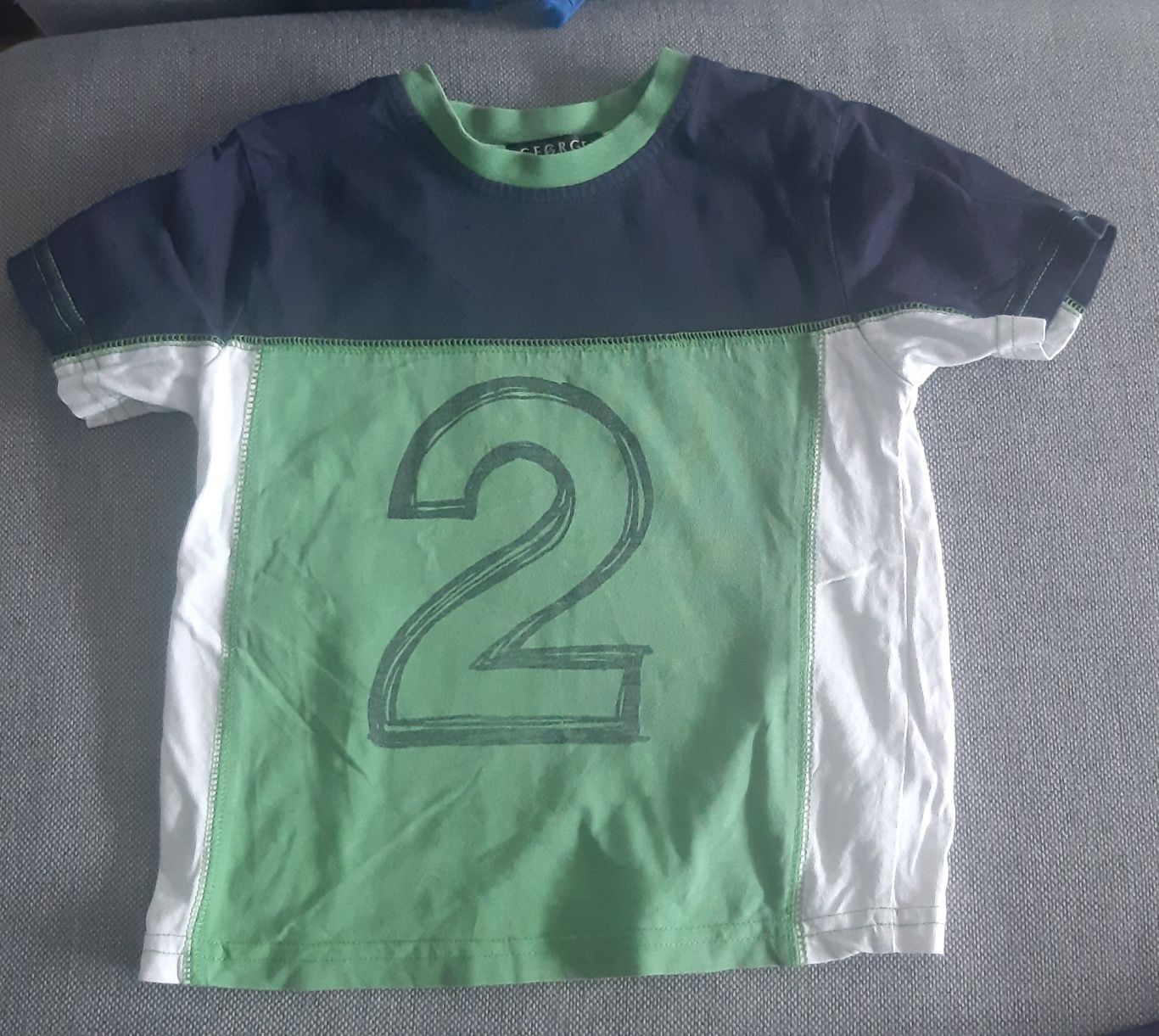 3 x koszulka / tshirt rozm 98/104