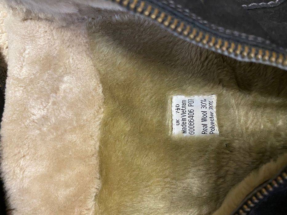 Чоботи жіночі Clarks