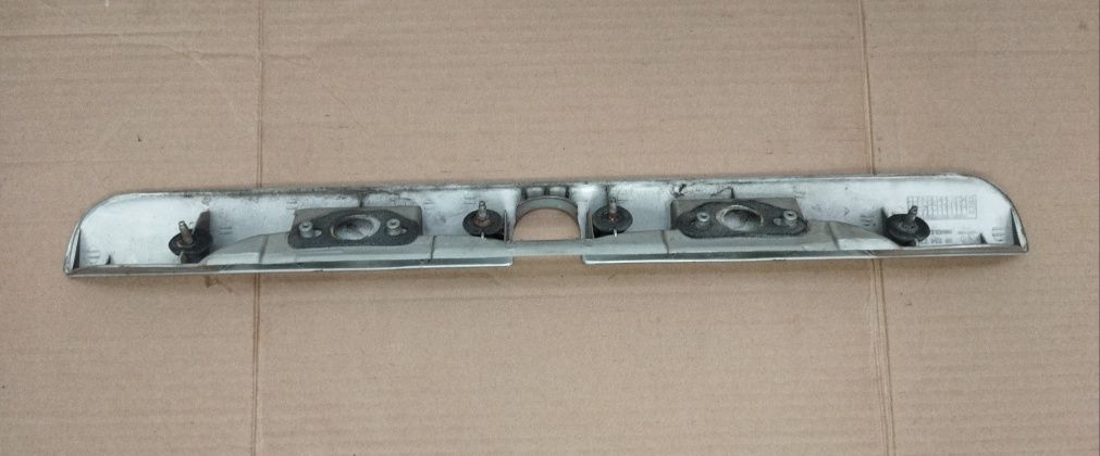 Ручка крышки багажника Lanos хетчбэк GM 96234770 ручка багажника Ланос