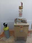 Máquina Cerveja Sagres