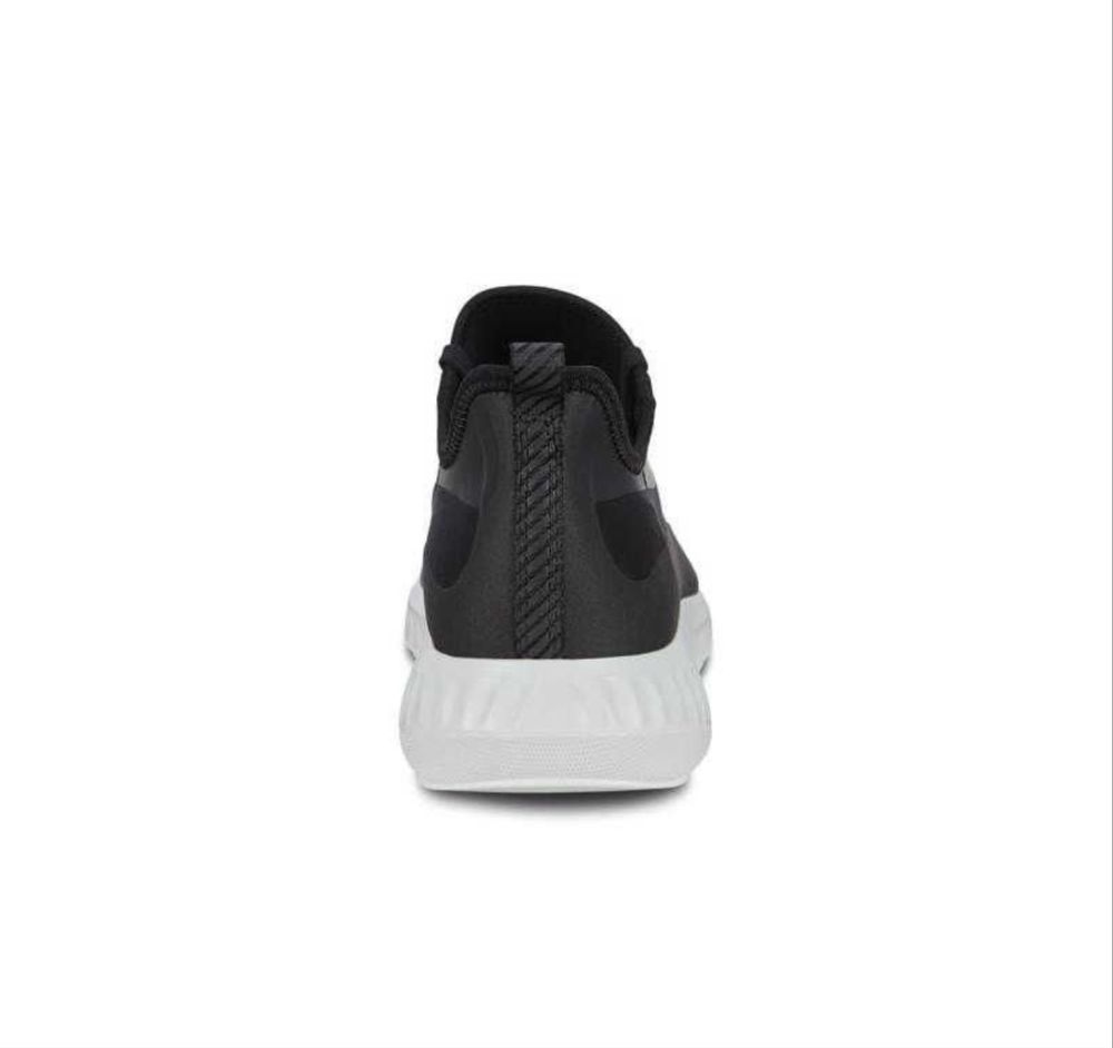 Кроссовки Ecco ST.1 Lite M. Оригинал.