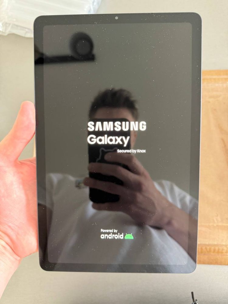 Планшет Samsung galaxy tab s6 lite 2022 64gb