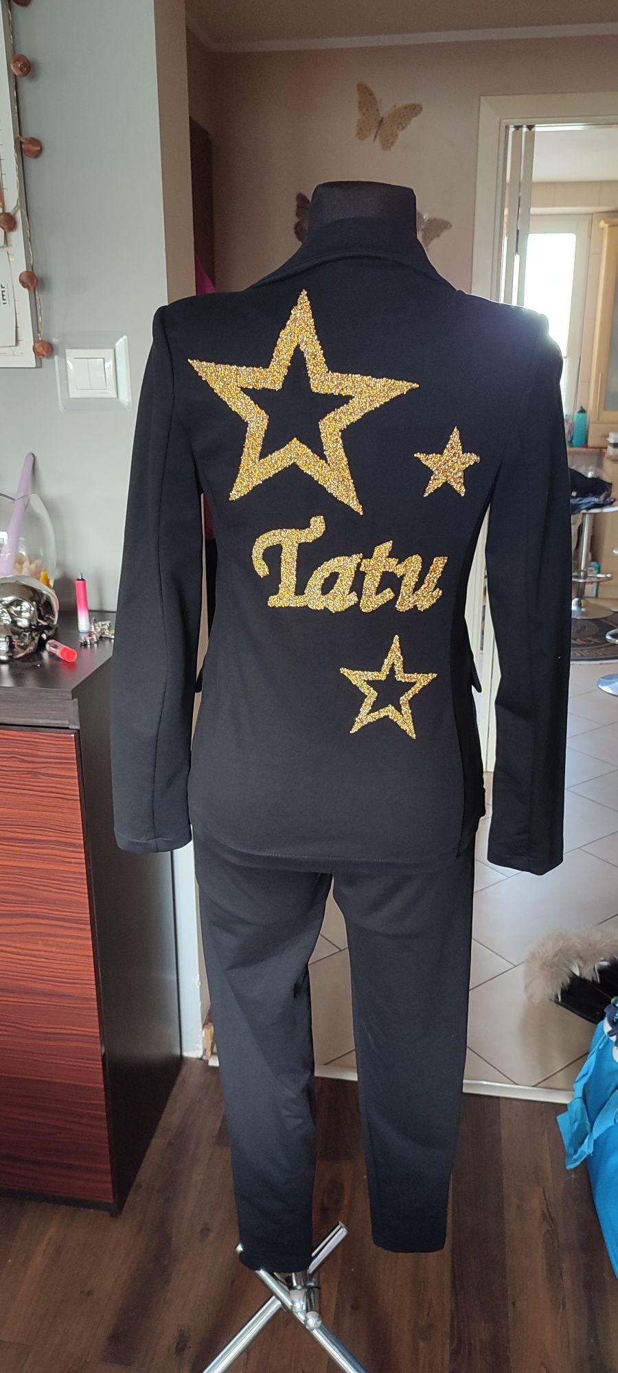 Garnitur damski Tatu