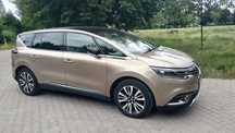 Renault Espace Renault Espace 2.0 dCi 200 EDC INITIALE PARIS 109tys km