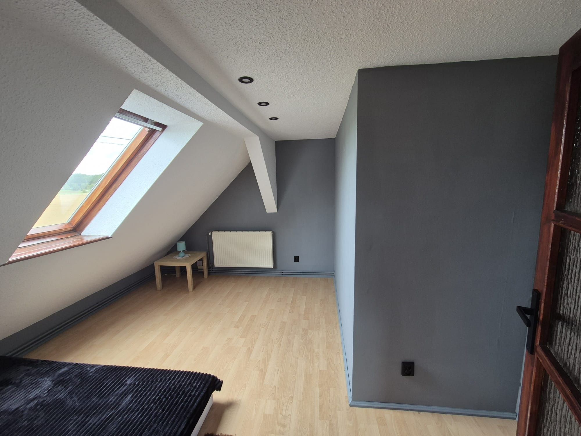 Dom jednorodzinny 90m2 + działka 13 arów - Nosówko