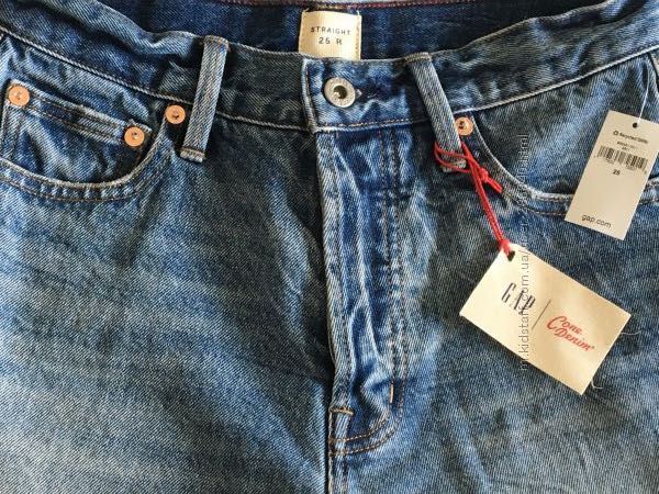 Нові джинси GAP 25
