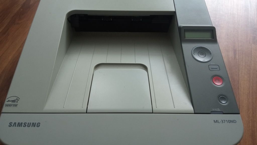 drukarka laserowa Samsung ML-3710ND