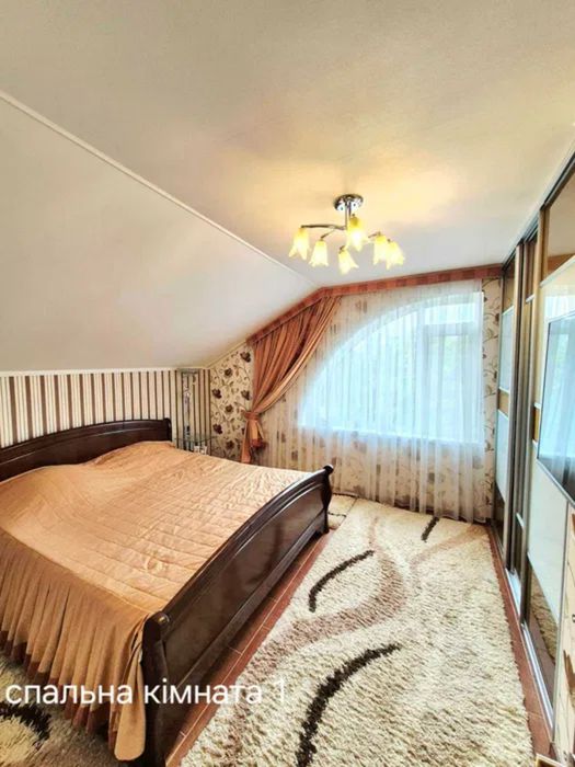 Продам добротний термодім в районі Габдрахманова (Ковалівка).