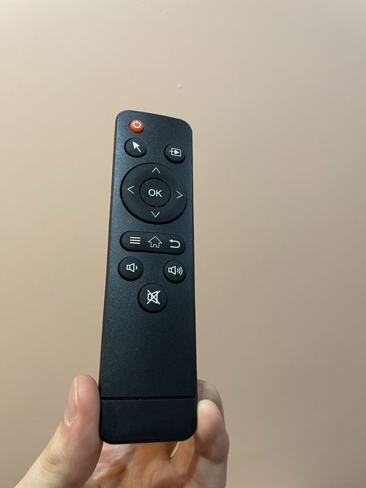 Проектор міні портативний з динаміком