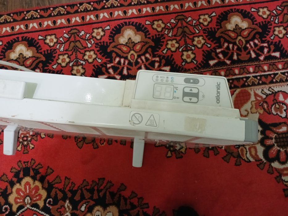 Продам Конвектор