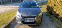 Peugeot 2008.Allure.1.6 e-hdi,92km.