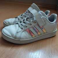 Adidasy adidas holo holograficzne r. 32