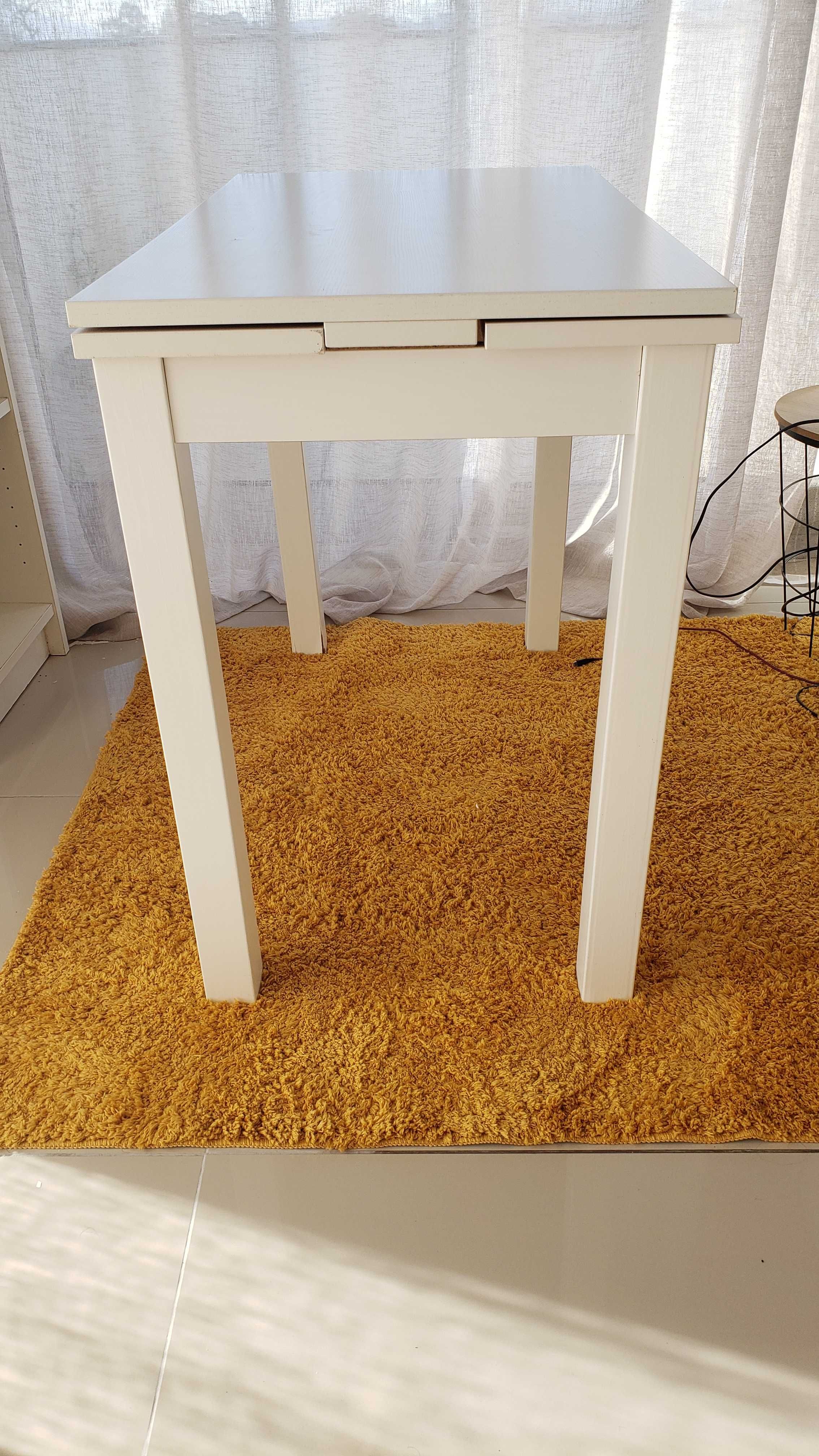 Mesa extensível IKEA