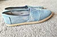 Buty espadryle rozm. 39