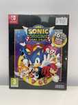 Sonic orgins plus Nintendo Switch - Strefa Gracza
