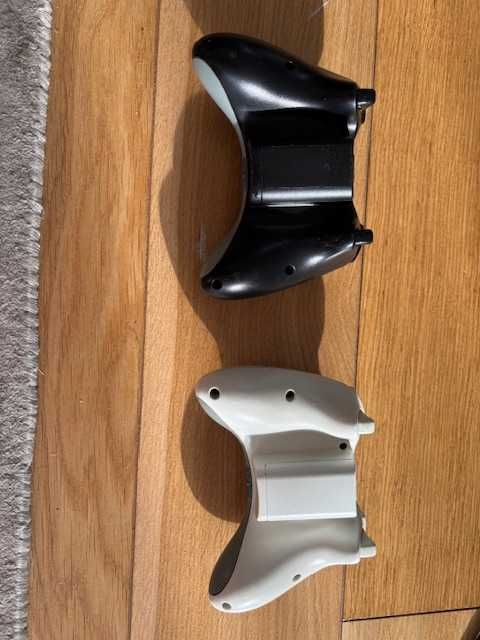 Xbox 360, 2xPady, kinect, sensor wifi