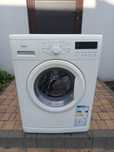 Whirlpool 6kg. A++