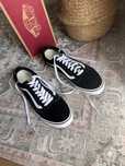 Оригінал ! Кеди VANS Old Skool Unisex
