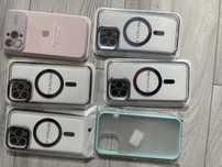 Etui na Iphone 13 pro max