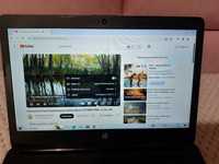 Laptop Hp 14 CK full hd ips bateria 100 procent sprawności