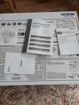 Drukarka brother mfc  9340 cdw