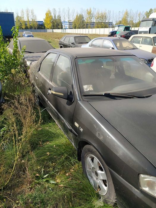 Авто MAPLE C81 SMA7181 ДНЗ:AE6940BM, 2006 р.в. ,VIN: LJU7744S36S019117