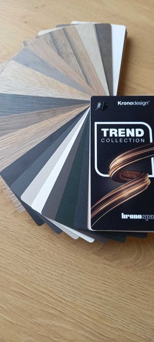 Płyta meblowa 18 mm 2800 x 2070 laminowana Kronospan Szczecinek