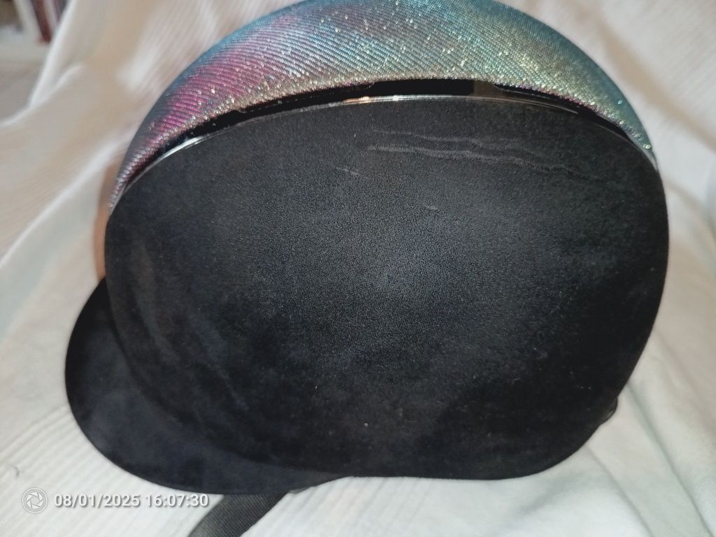 Kask USG rainbow