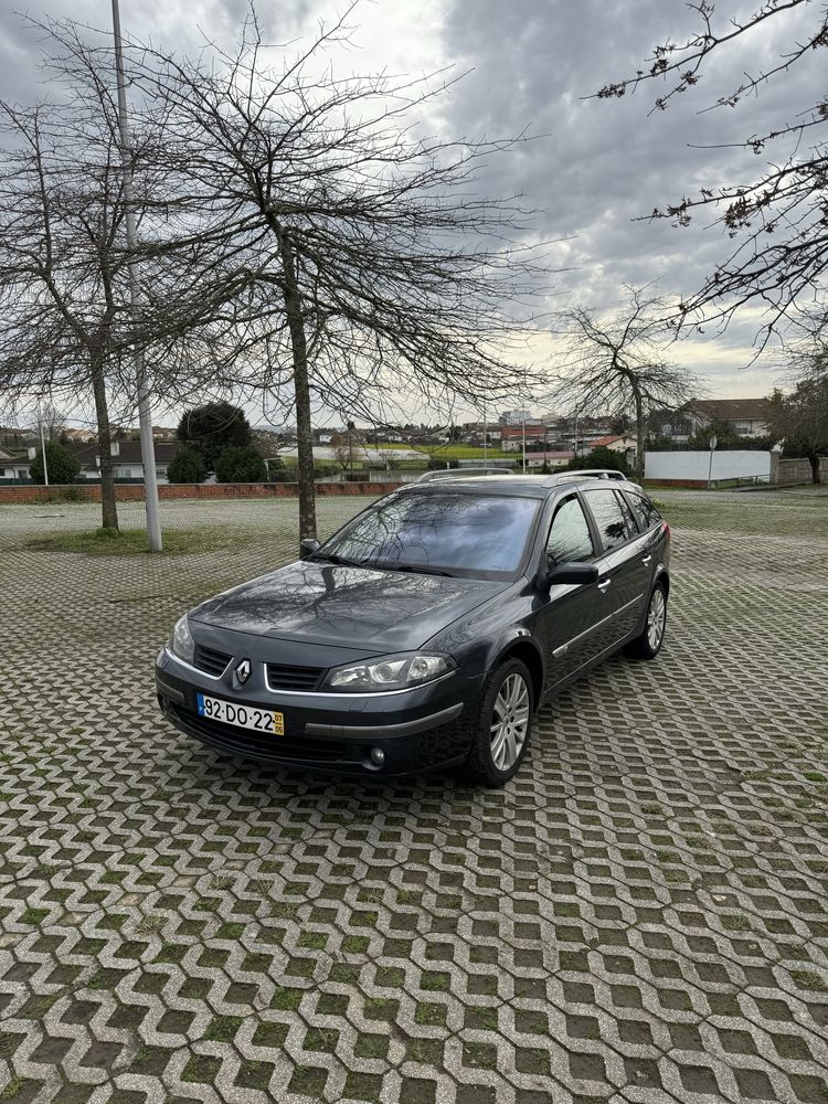 Renault Laguna 2.0dci