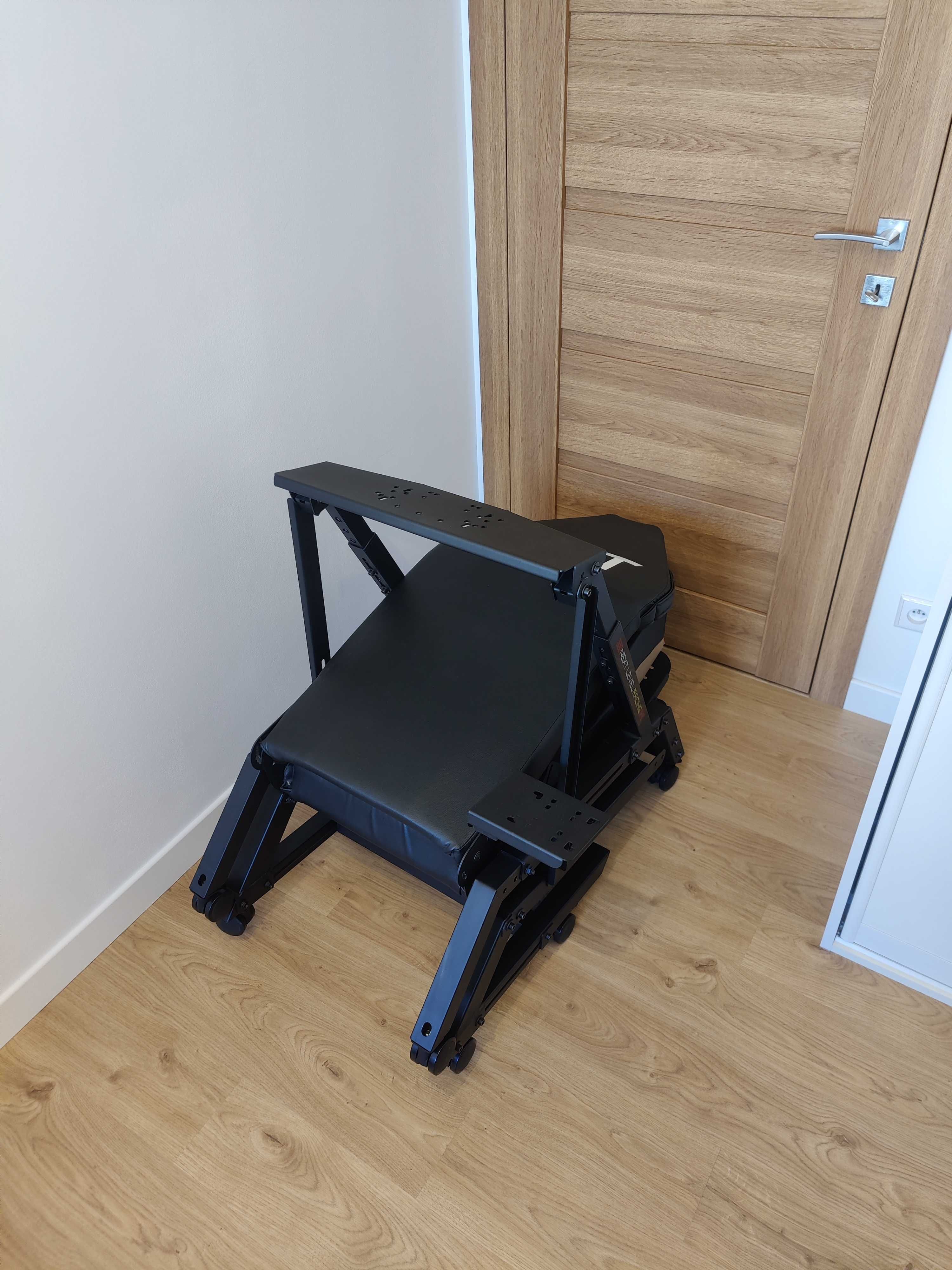Next Level Racing Kokpit F-GT (NLR-S010)