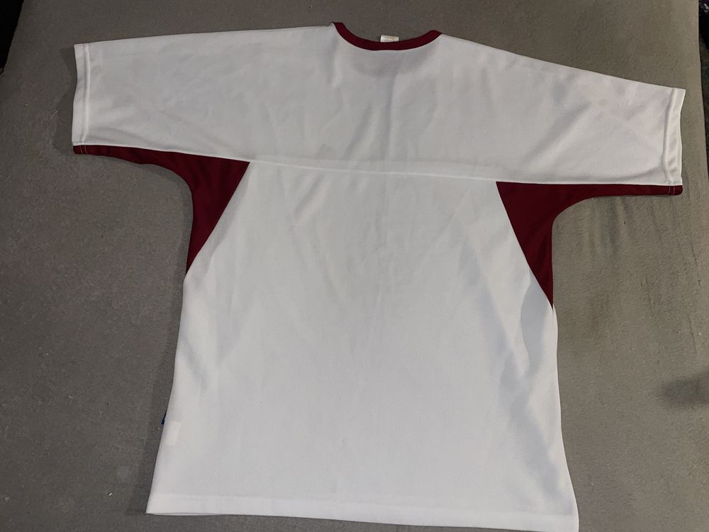 Koszulka sportowa kibicowska Adidas Polska Euro XL