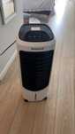 Klimator 5w1 wentylator, nawilżacz, jonizator