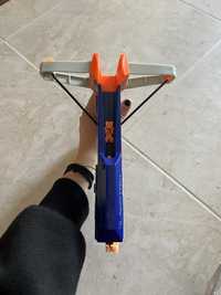 Nerf Slingstrike