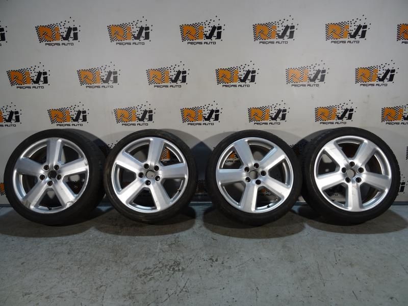 Jantes Audi SLine 18 - 5x112 - 8P0601025S