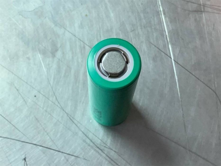 ОПТ Акумулятор Samsung 50S (новий) 5000 mah 45а 2024-2025