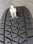 1шт. R20 285 50 шина зимова Bridgestone Blizzak DM-V2 made Japan