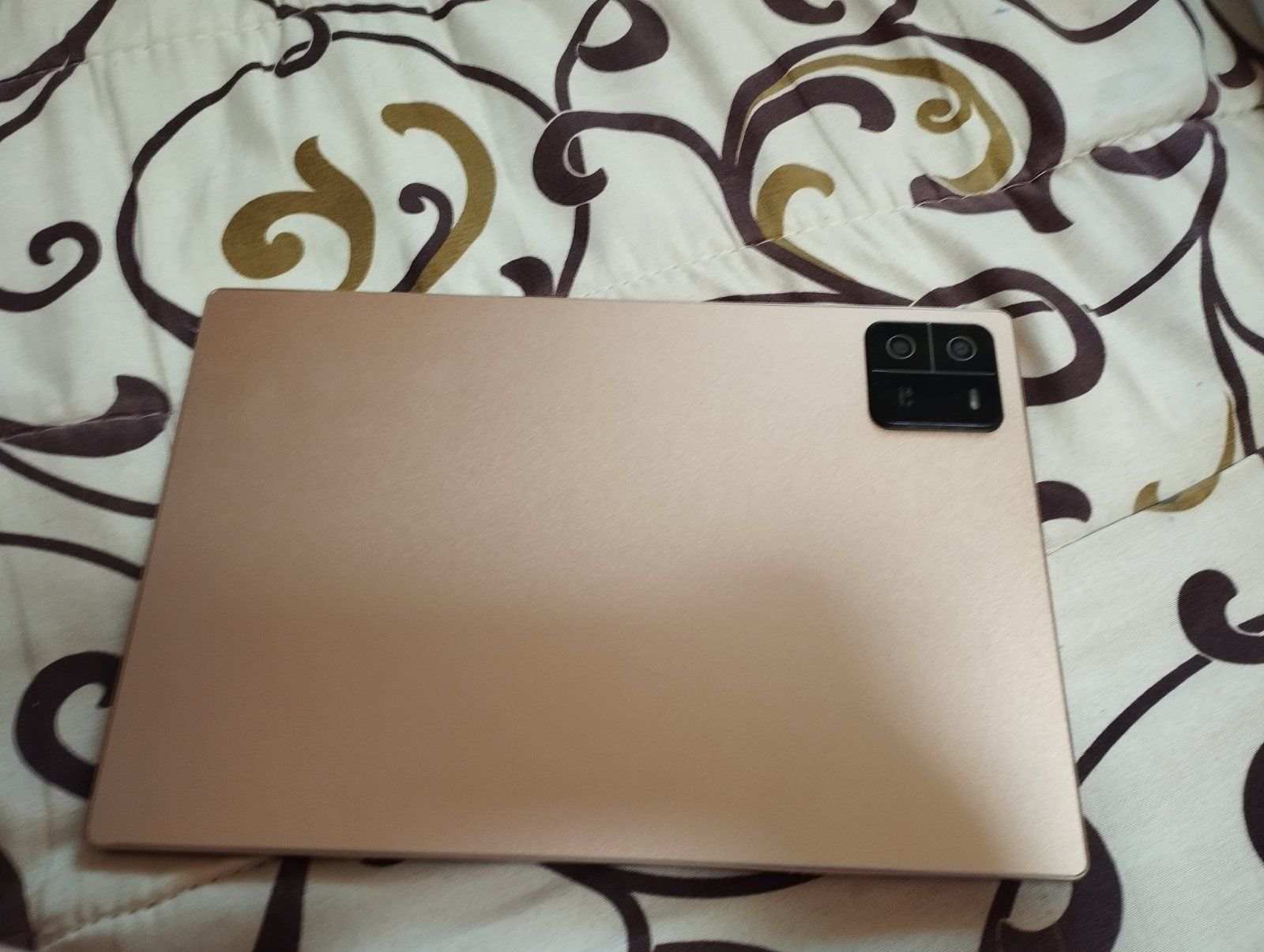 Планшет з клавіатурою DW Pad6 Pro